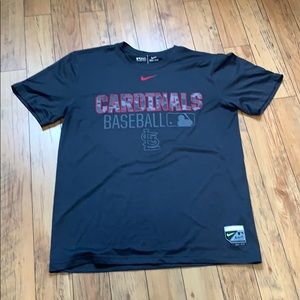 St. Louis Cardinals T-shirt